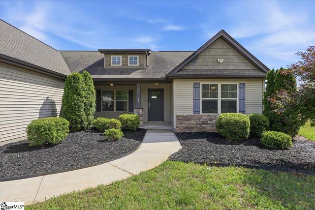 301 W Gap Creek Road, Greer, SC 29651