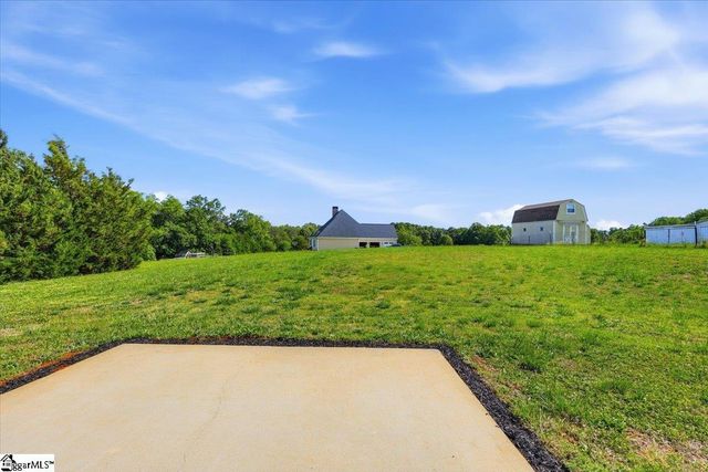 301 W Gap Creek Road, Greer, SC 29651