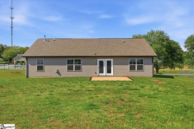 301 W Gap Creek Road, Greer, SC 29651