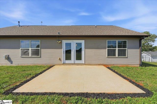 301 W Gap Creek Road, Greer, SC 29651