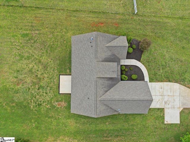 301 W Gap Creek Road, Greer, SC 29651