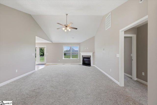 301 W Gap Creek Road, Greer, SC 29651