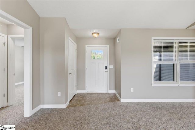 301 W Gap Creek Road, Greer, SC 29651