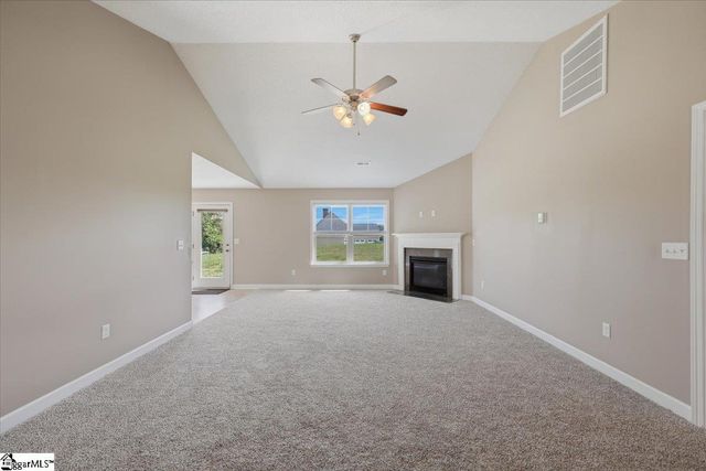 301 W Gap Creek Road, Greer, SC 29651