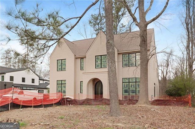 175 Pebble Trail, Alpharetta, GA 30009