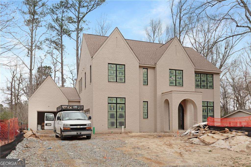 175 Pebble Trail, Alpharetta, GA 30009