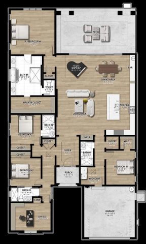 6146 Mancuso Street, San Jose, CA 95120