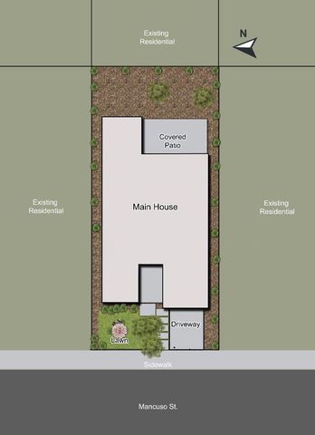 6146 Mancuso Street, San Jose, CA 95120