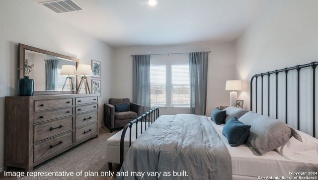 3207 Davis Trace, San Antonio, TX 78245