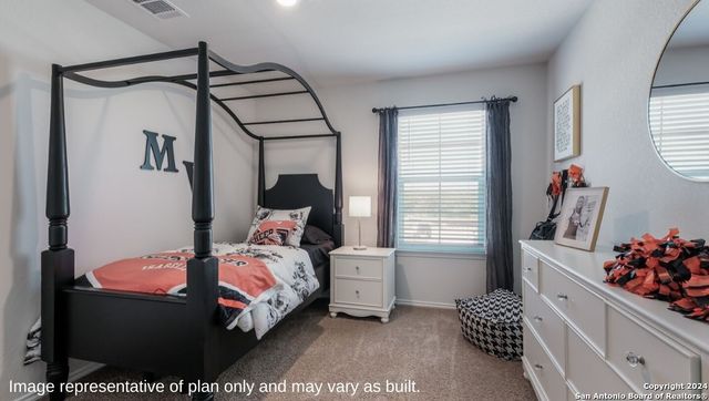 3207 Davis Trace, San Antonio, TX 78245