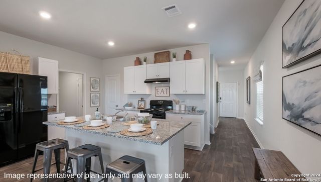 3207 Davis Trace, San Antonio, TX 78245