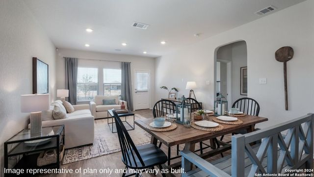 3207 Davis Trace, San Antonio, TX 78245