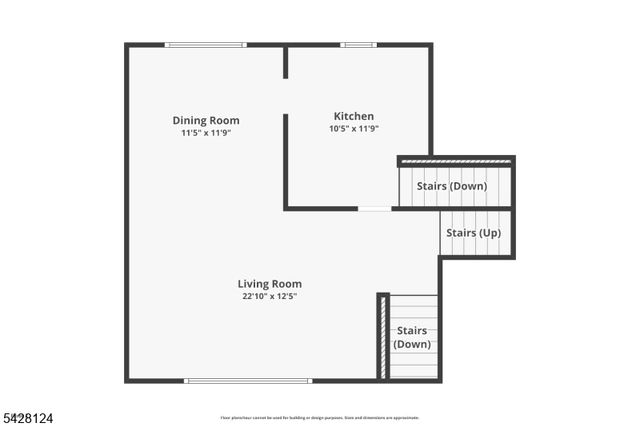 36 Charles St, Clark Twp., NJ 07066