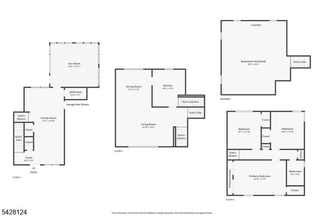 36 Charles St, Clark Twp., NJ 07066