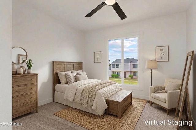415 E REDMON Drive, Tempe, AZ 85283