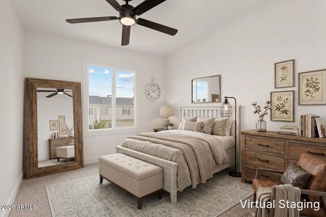 415 E REDMON Drive, Tempe, AZ 85283