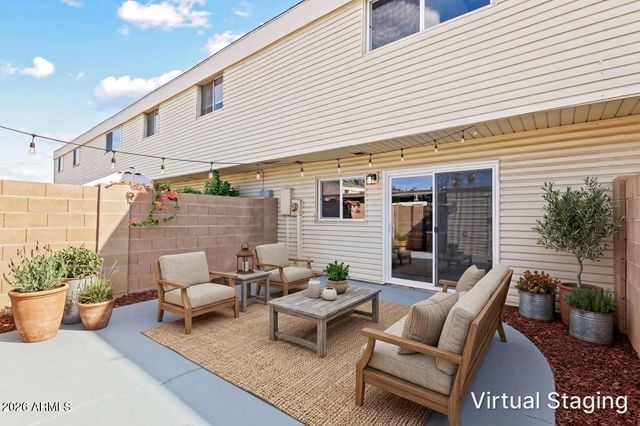 415 E REDMON Drive, Tempe, AZ 85283