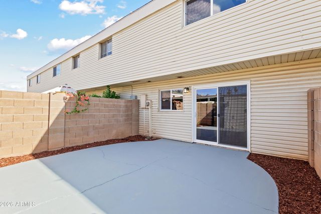 415 E REDMON Drive, Tempe, AZ 85283