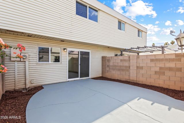 415 E REDMON Drive, Tempe, AZ 85283