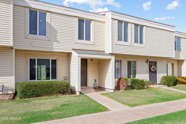 415 E REDMON Drive, Tempe, AZ 85283