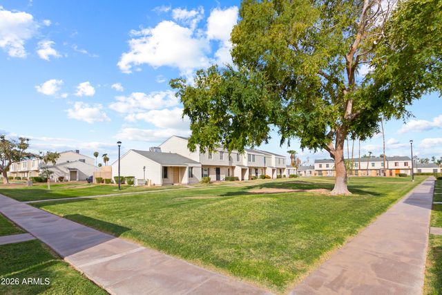 415 E REDMON Drive, Tempe, AZ 85283