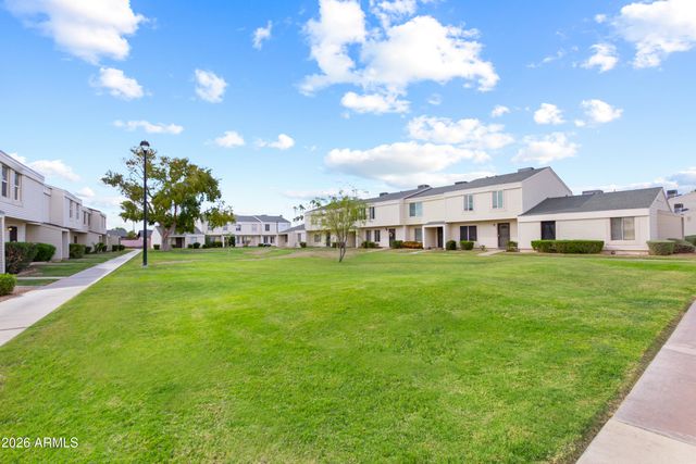 415 E REDMON Drive, Tempe, AZ 85283