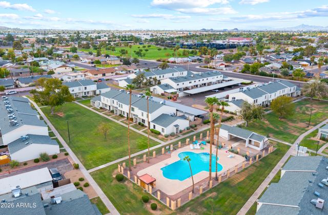 415 E REDMON Drive, Tempe, AZ 85283