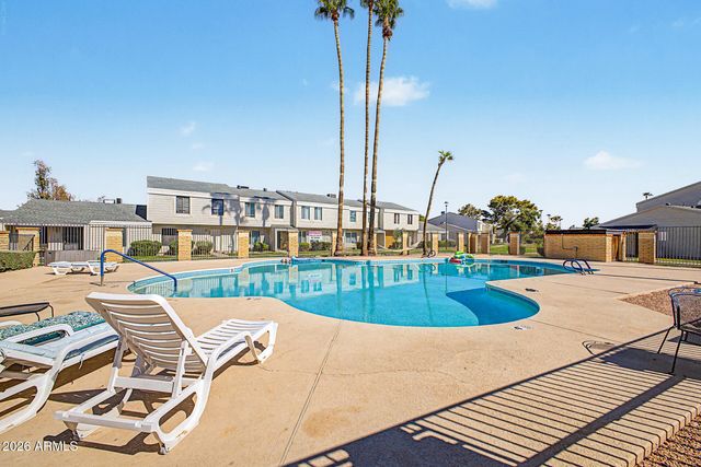 415 E REDMON Drive, Tempe, AZ 85283