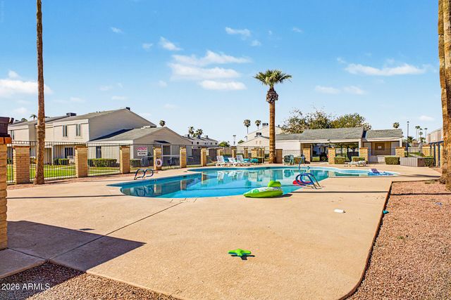 415 E REDMON Drive, Tempe, AZ 85283