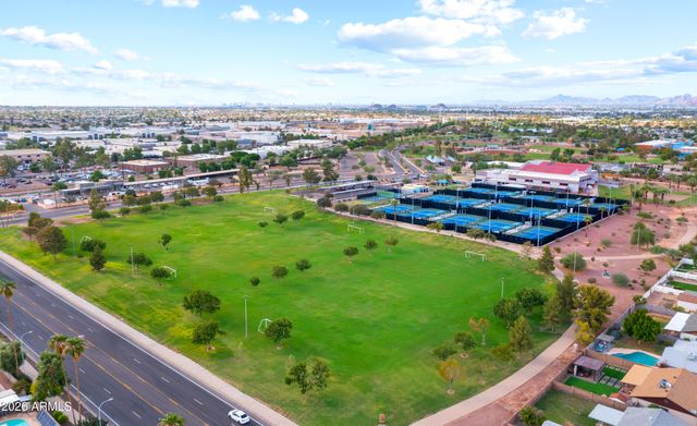 415 E REDMON Drive, Tempe, AZ 85283