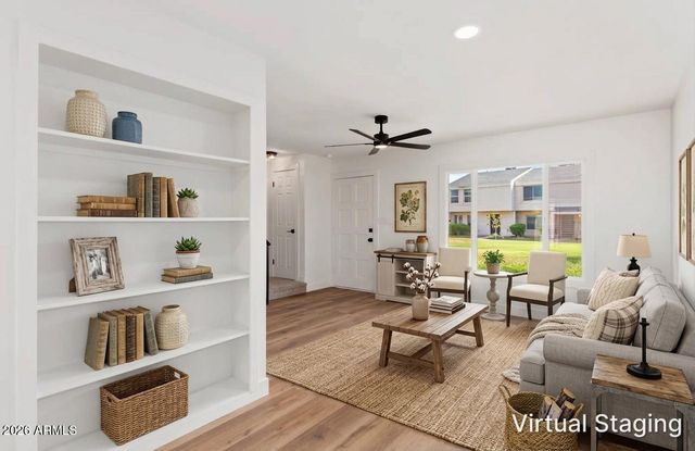 415 E REDMON Drive, Tempe, AZ 85283