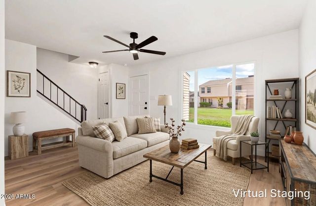 415 E REDMON Drive, Tempe, AZ 85283