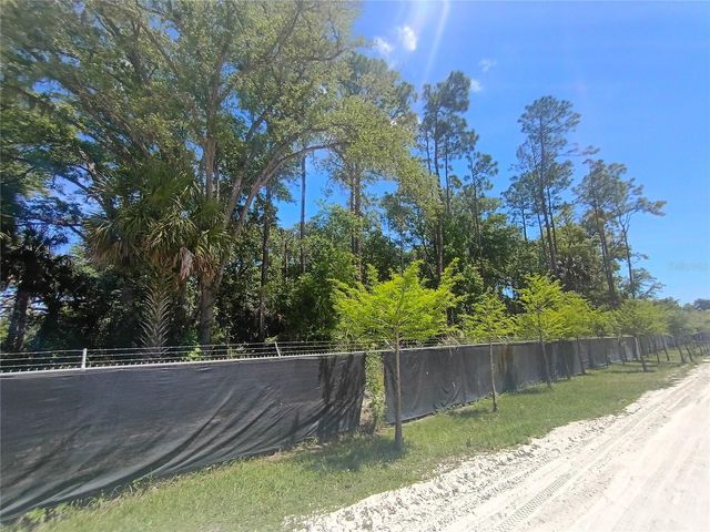 79 CR-304, Bunnell, FL 32110