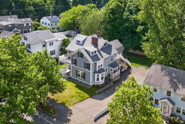 219 Lynn Fells Pkwy 3, Melrose, MA 02176