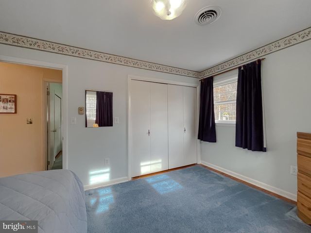 49078 WYNNE RD, Ridge, MD 20680