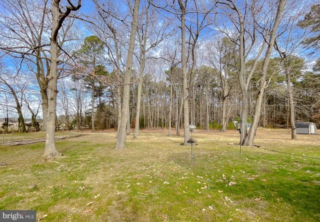 49078 WYNNE RD, Ridge, MD 20680