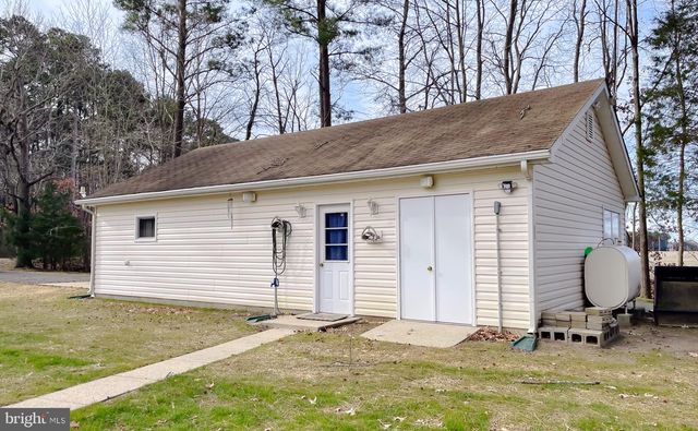 49078 WYNNE RD, Ridge, MD 20680