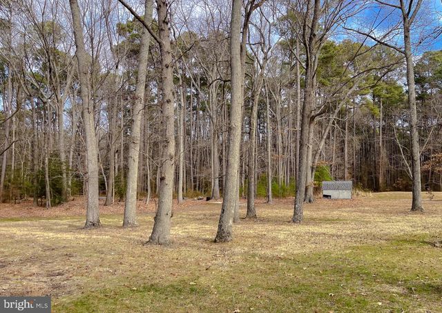 49078 WYNNE RD, Ridge, MD 20680