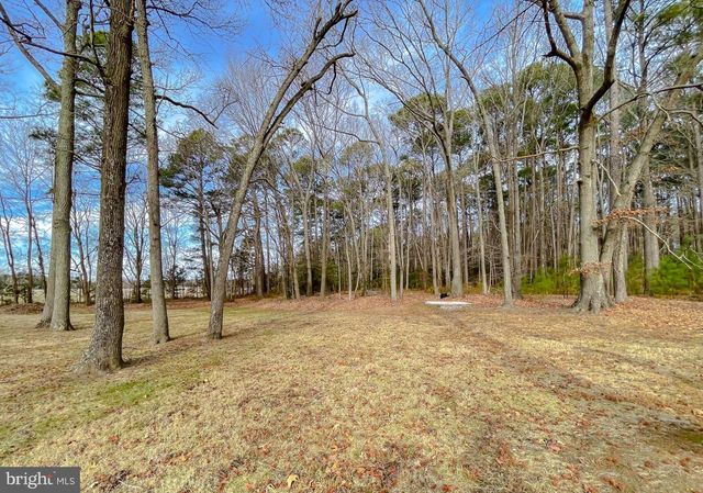 49078 WYNNE RD, Ridge, MD 20680