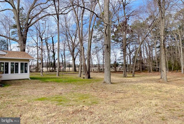 49078 WYNNE RD, Ridge, MD 20680