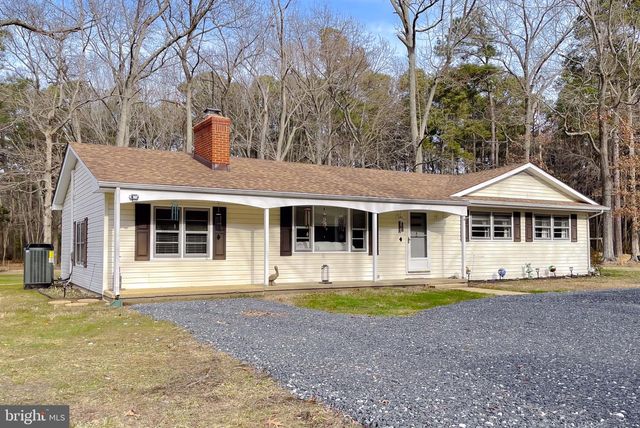 49078 WYNNE RD, Ridge, MD 20680