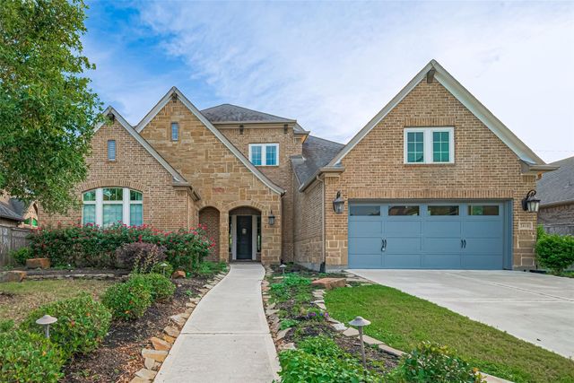 2418 Sandhill Crest Lane, Brookshire, TX 77423