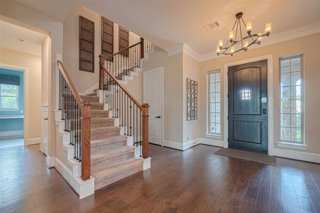 2418 Sandhill Crest Lane, Brookshire, TX 77423