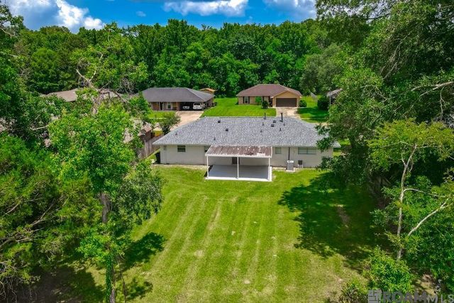 8845 Hickcock Dr, Baton Rouge, LA 70811