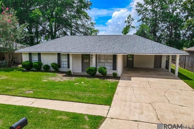 8845 Hickcock Dr, Baton Rouge, LA 70811