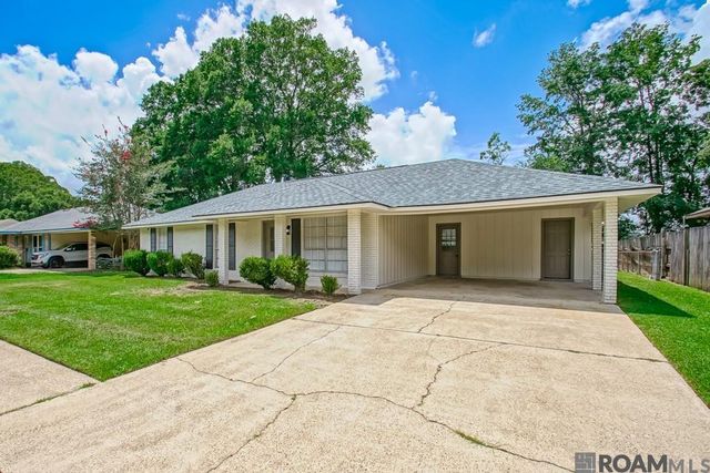 8845 Hickcock Dr, Baton Rouge, LA 70811