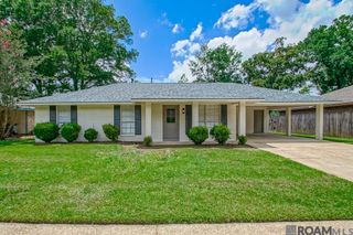 8845 Hickcock Dr, Baton Rouge, LA 70811