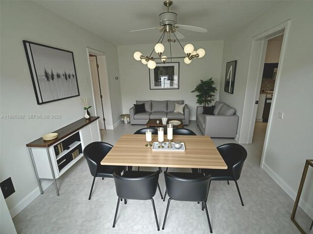 815 Foster Rd 1-2, Hallandale Beach, FL 33009