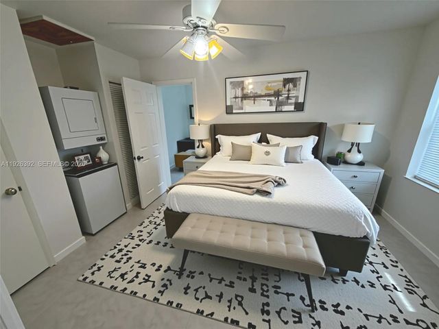 815 Foster Rd 1-2, Hallandale Beach, FL 33009