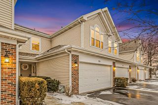 20 Peach Tree Court, Algonquin, IL 60102